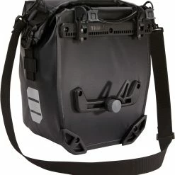 Thule Shield Sidetaske 13l Par, Blå 11 Thule Shield Sidetaske 13l Par, Blå -Norco Taskebutik thule shield pannier 13l pair black 3
