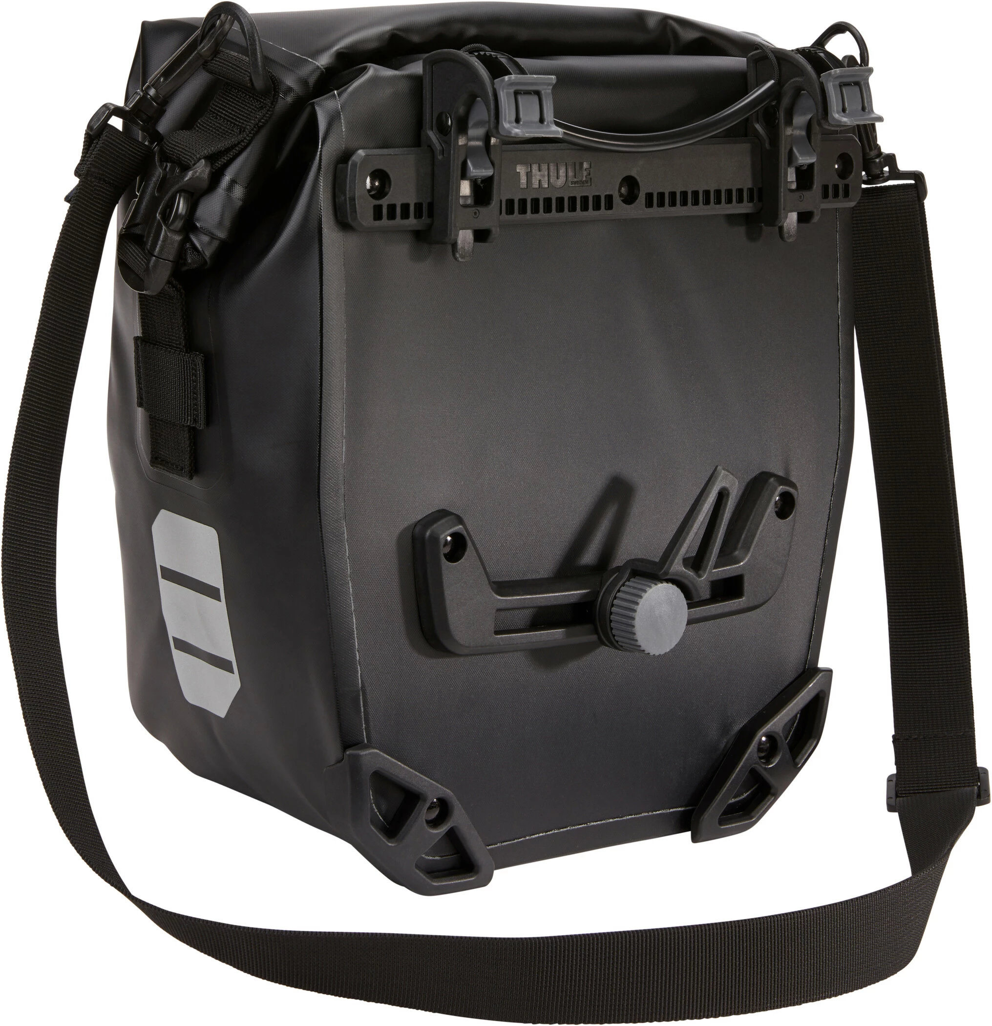 Thule Shield Sidetaske 13l Par, Blå 3 Thule Shield Sidetaske 13l Par, Blå - Billede 3