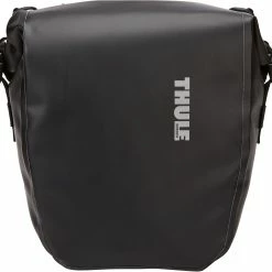 Thule Shield Sidetaske 13l Par, Blå 12 Thule Shield Sidetaske 13l Par, Blå -Norco Taskebutik thule shield pannier 13l pair black 4