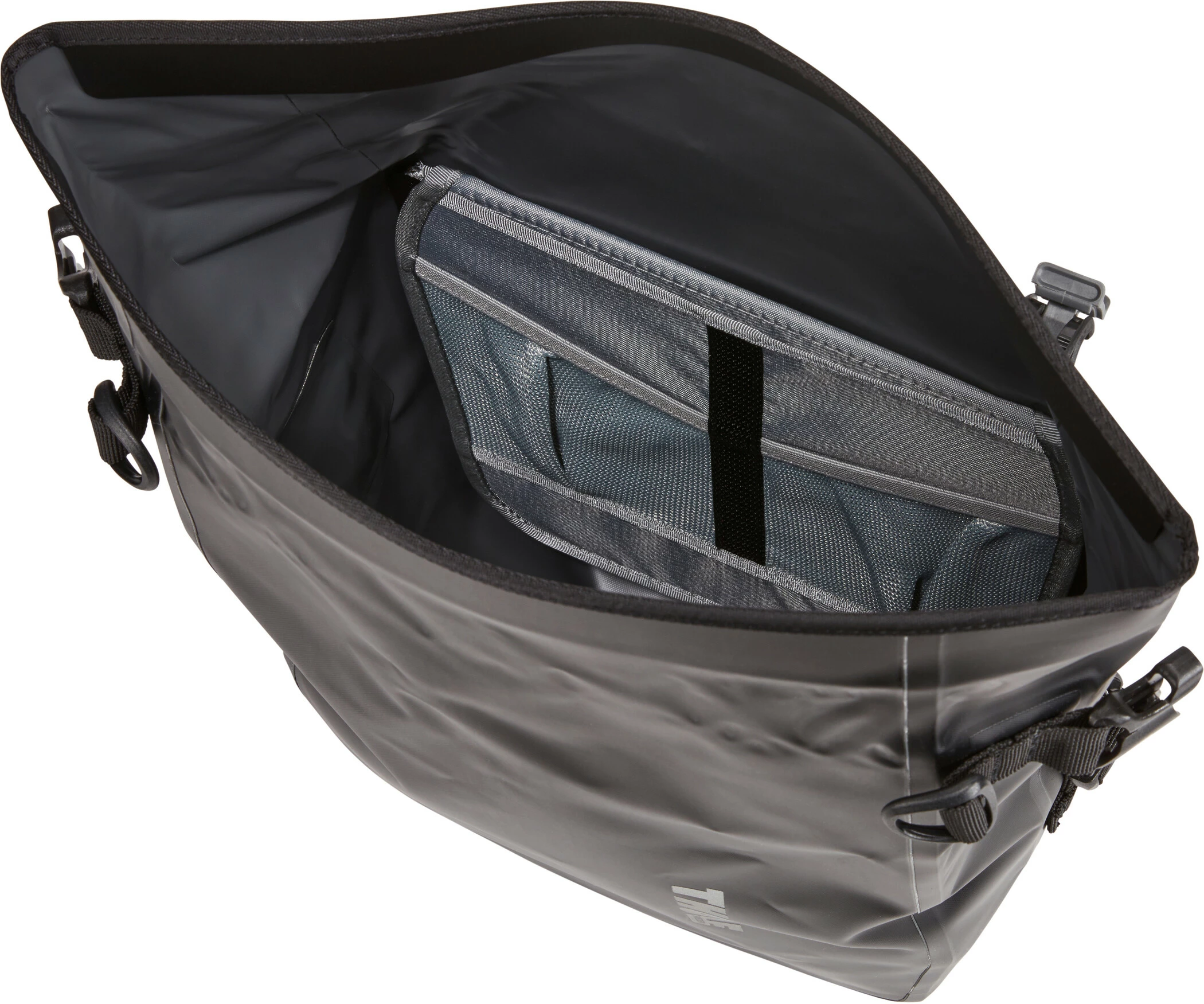 Thule Shield Sidetaske 13l Par, Blå 5 Thule Shield Sidetaske 13l Par, Blå - Billede 5