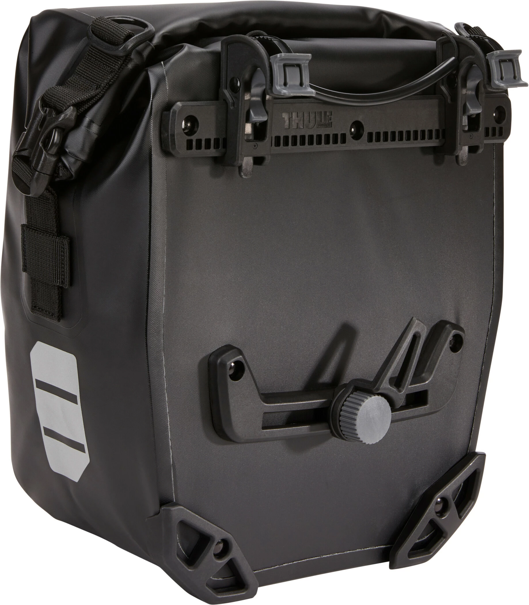 Thule Shield Sidetaske 13l Par, Blå 6 Thule Shield Sidetaske 13l Par, Blå - Billede 6
