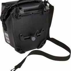 Thule Shield Sidetaske 13l Par, Blå 15 Thule Shield Sidetaske 13l Par, Blå -Norco Taskebutik thule shield pannier 13l pair black 7