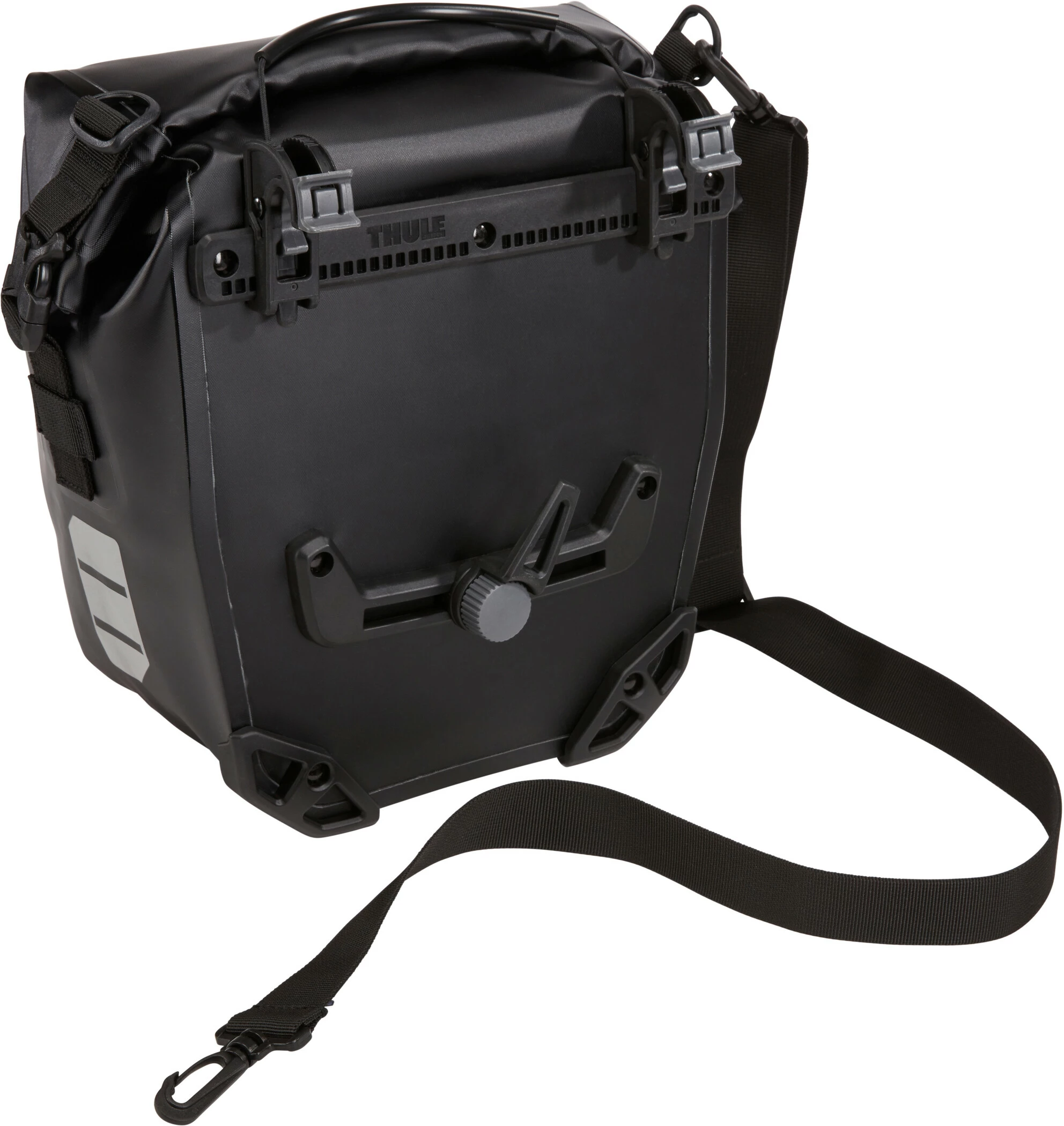 Thule Shield Sidetaske 13l Par, Blå 7 Thule Shield Sidetaske 13l Par, Blå - Billede 7