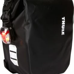 Thule Shield Sidetaske 13l Par, Blå 16 Thule Shield Sidetaske 13l Par, Blå -Norco Taskebutik thule shield pannier 13l pair black 8