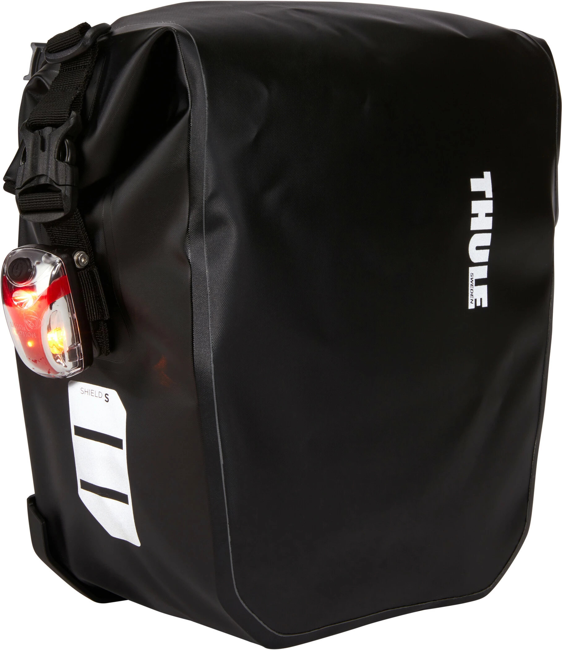 Thule Shield Sidetaske 13l Par, Blå 8 Thule Shield Sidetaske 13l Par, Blå - Billede 8