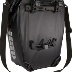 Thule Shield Sidetaske 25l Par, Gul -Norco Taskebutik thule shield pannier 25l pair black 3