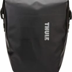 Thule Shield Sidetaske 25l Par, Gul -Norco Taskebutik thule shield pannier 25l pair black 4