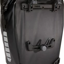 Thule Shield Sidetaske 25l Par, Gul -Norco Taskebutik thule shield pannier 25l pair black 5