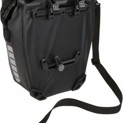 Thule Shield Sidetaske 25l Par, Gul -Norco Taskebutik thule shield pannier 25l pair black 6