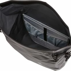 Thule Shield Sidetaske 25l Par, Gul -Norco Taskebutik thule shield pannier 25l pair black 7