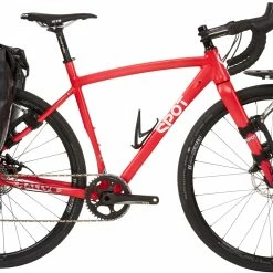 Thule Shield Sidetaske 25l Par, Gul -Norco Taskebutik thule shield pannier 25l pair black 8