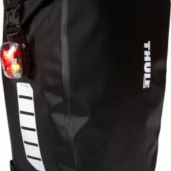 Thule Shield Sidetaske 25l Par, Gul -Norco Taskebutik thule shield pannier 25l pair black 9