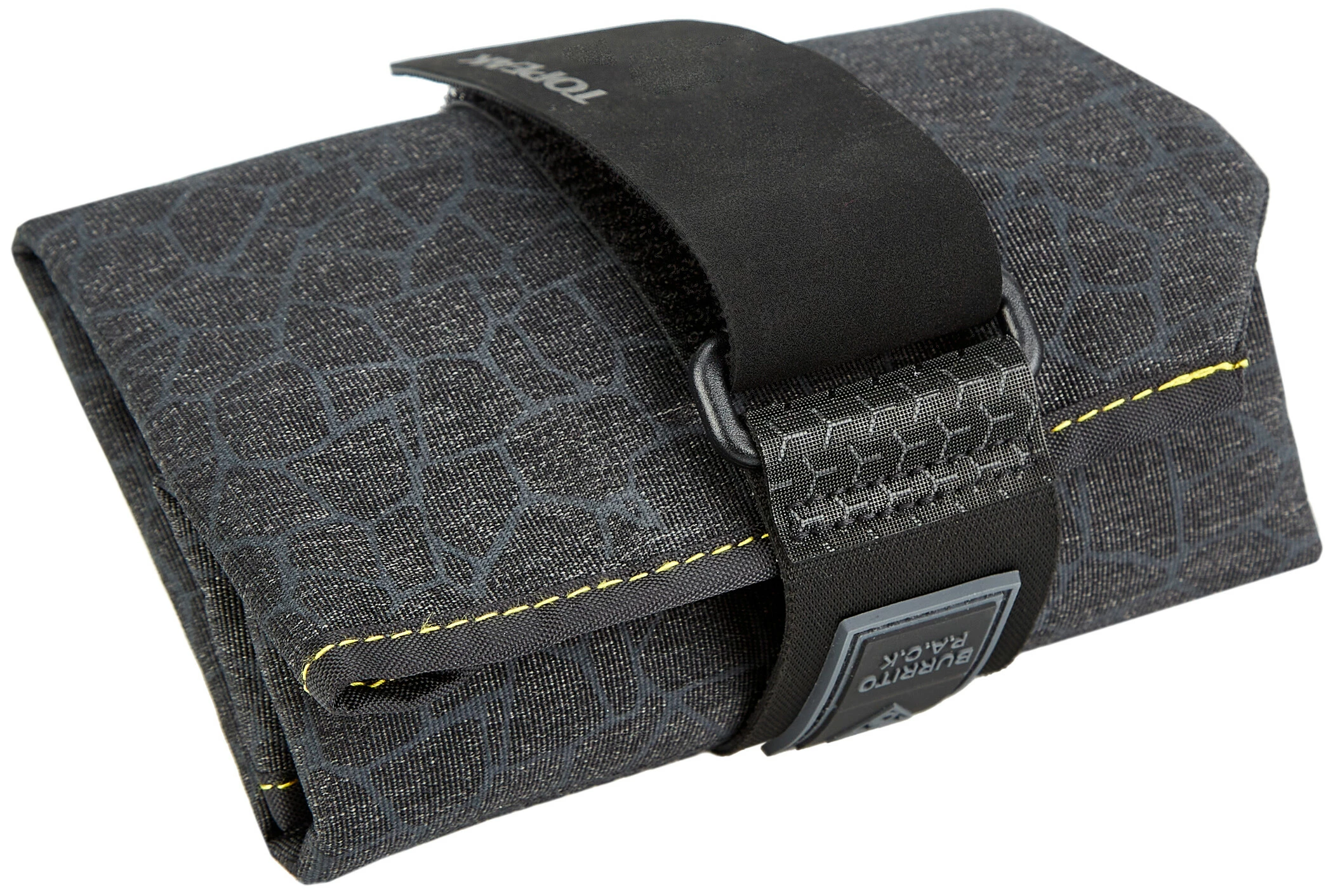 Topeak Burrito Pack Sadeltaske 1 Topeak Burrito Pack Sadeltaske