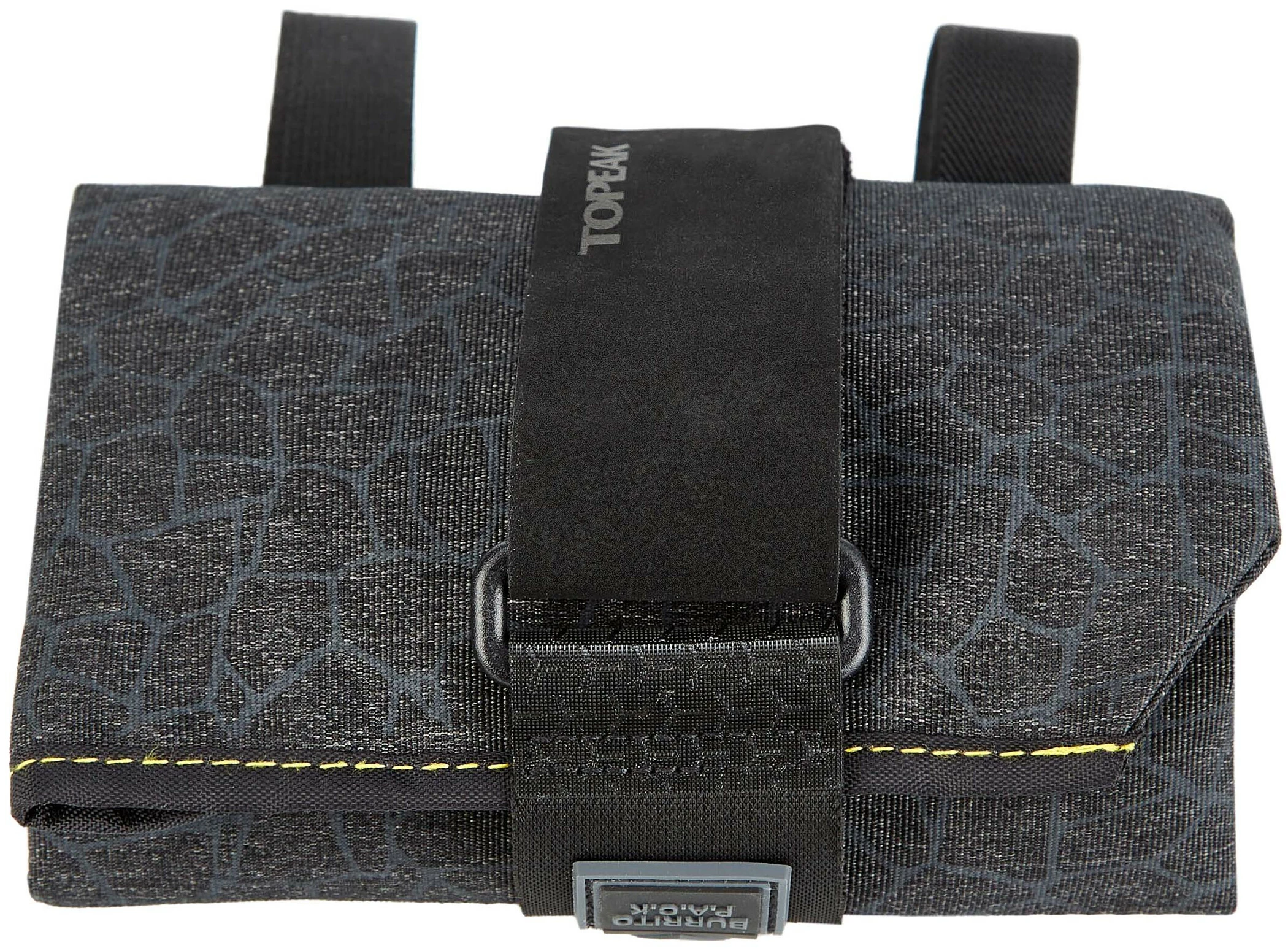 Topeak Burrito Pack Sadeltaske 2 Topeak Burrito Pack Sadeltaske - Billede 2