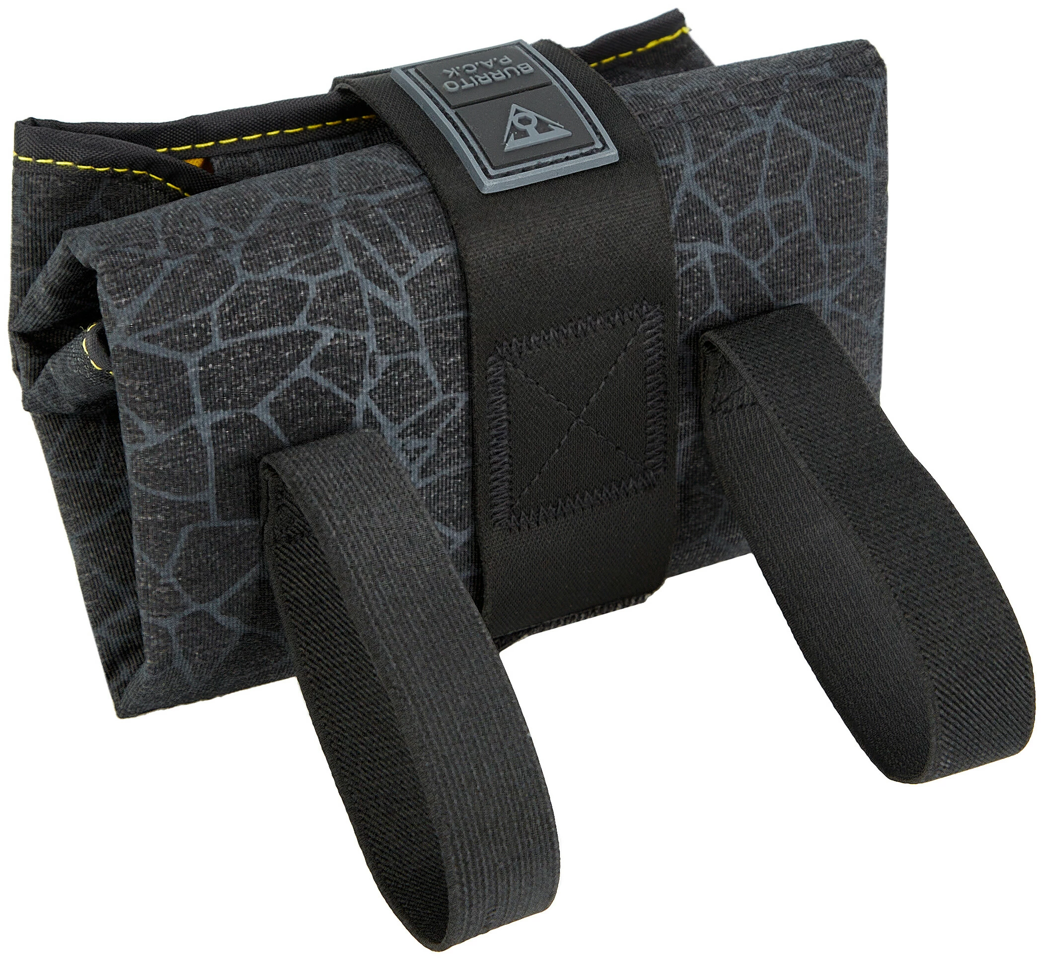 Topeak Burrito Pack Sadeltaske 3 Topeak Burrito Pack Sadeltaske - Billede 3