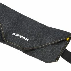 Topeak Burrito Pack Sadeltaske 10 Topeak Burrito Pack Sadeltaske -Norco Taskebutik topeak burrito pack saddle bag 4