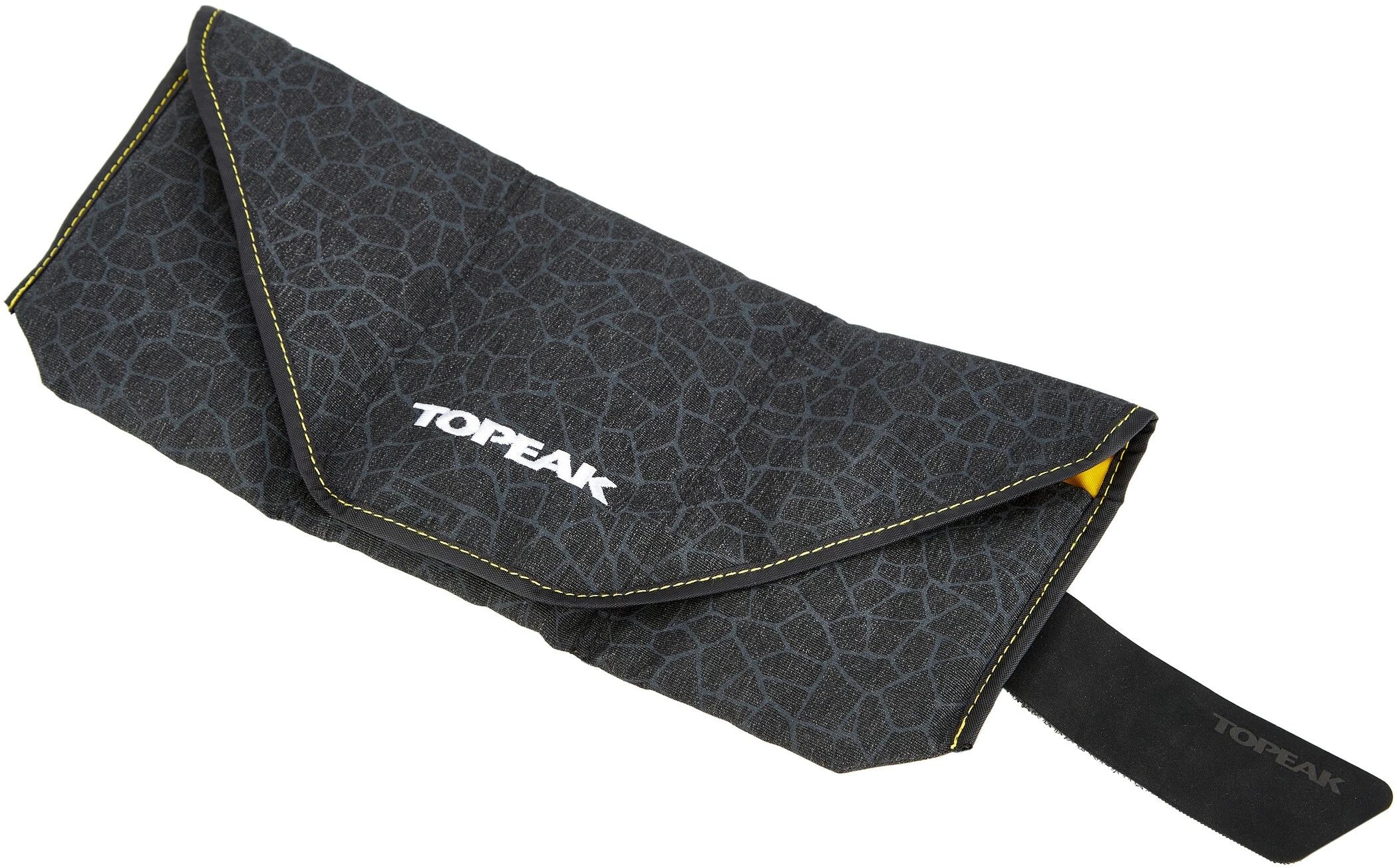 Topeak Burrito Pack Sadeltaske 4 Topeak Burrito Pack Sadeltaske - Billede 4