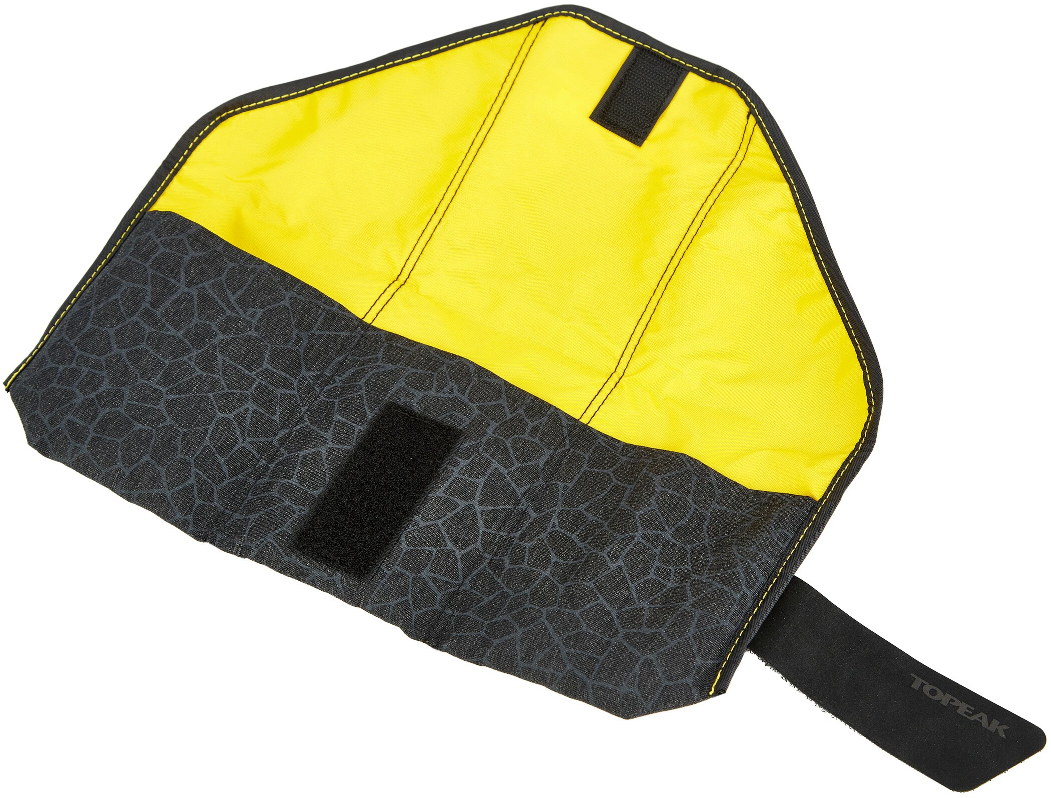 Topeak Burrito Pack Sadeltaske 5 Topeak Burrito Pack Sadeltaske - Billede 5