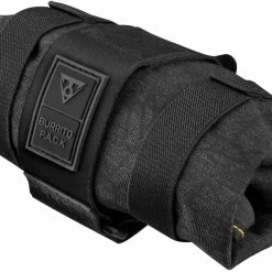 Topeak Burrito Pack Sadeltaske 12 Topeak Burrito Pack Sadeltaske -Norco Taskebutik topeak burrito pack saddle bag 6