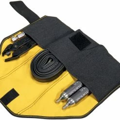 Topeak Burrito Pack Sadeltaske 13 Topeak Burrito Pack Sadeltaske -Norco Taskebutik topeak burrito pack saddle bag 7