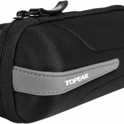 Topeak CagePack Værktøjstaske, Sort -Norco Taskebutik topeak cagepack werkzeugtasche schwarz grau 3
