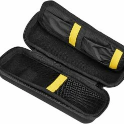 Topeak CagePack Værktøjstaske, Sort -Norco Taskebutik topeak cagepack werkzeugtasche schwarz grau 5