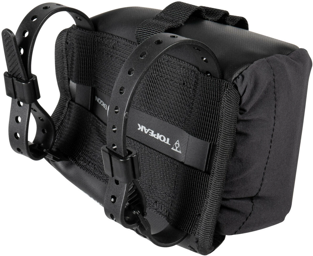 Topeak Gearpack Steltaske 3 Topeak Gearpack Steltaske - Billede 3