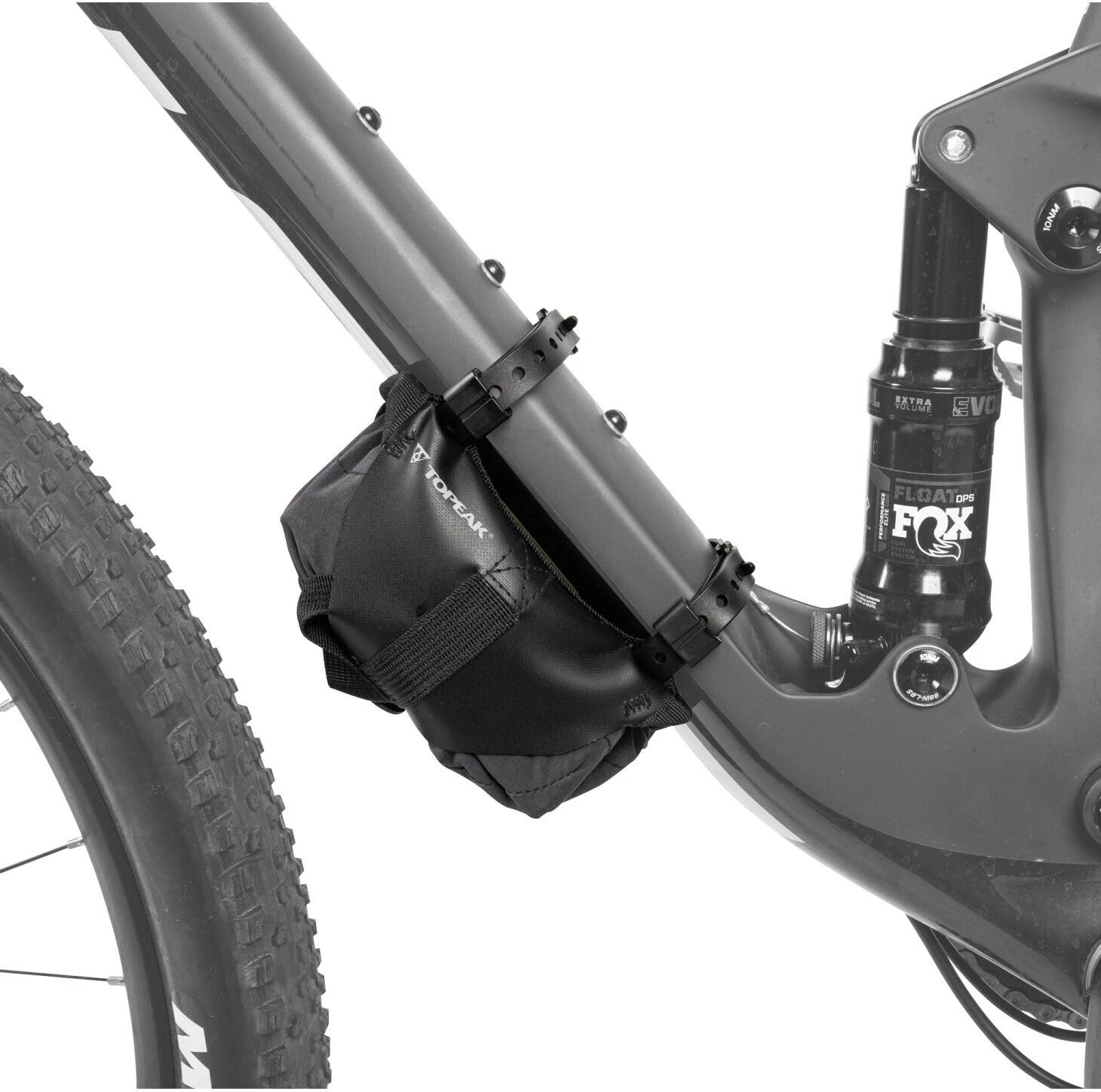 Topeak Gearpack Steltaske 6 Topeak Gearpack Steltaske - Billede 6