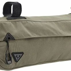 Topeak MidLoader Steltaske 3l, Grøn