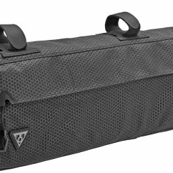 Topeak MidLoader Steltaske 6l, Oliven