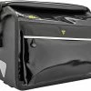 Topeak MTX Trunk DryBag Transporttaske, Sort