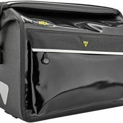 Topeak MTX Trunk DryBag Transporttaske, Sort