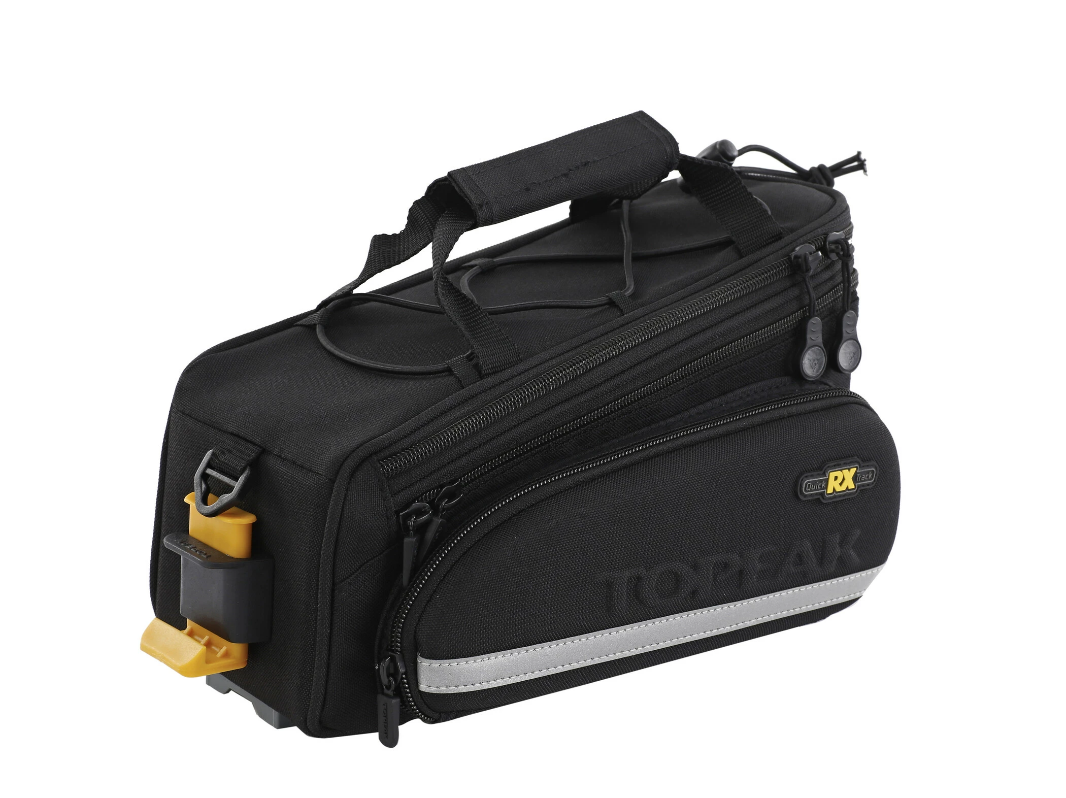 Topeak RX TrunkBag Tour DX Taske 1 Topeak RX TrunkBag Tour DX Taske