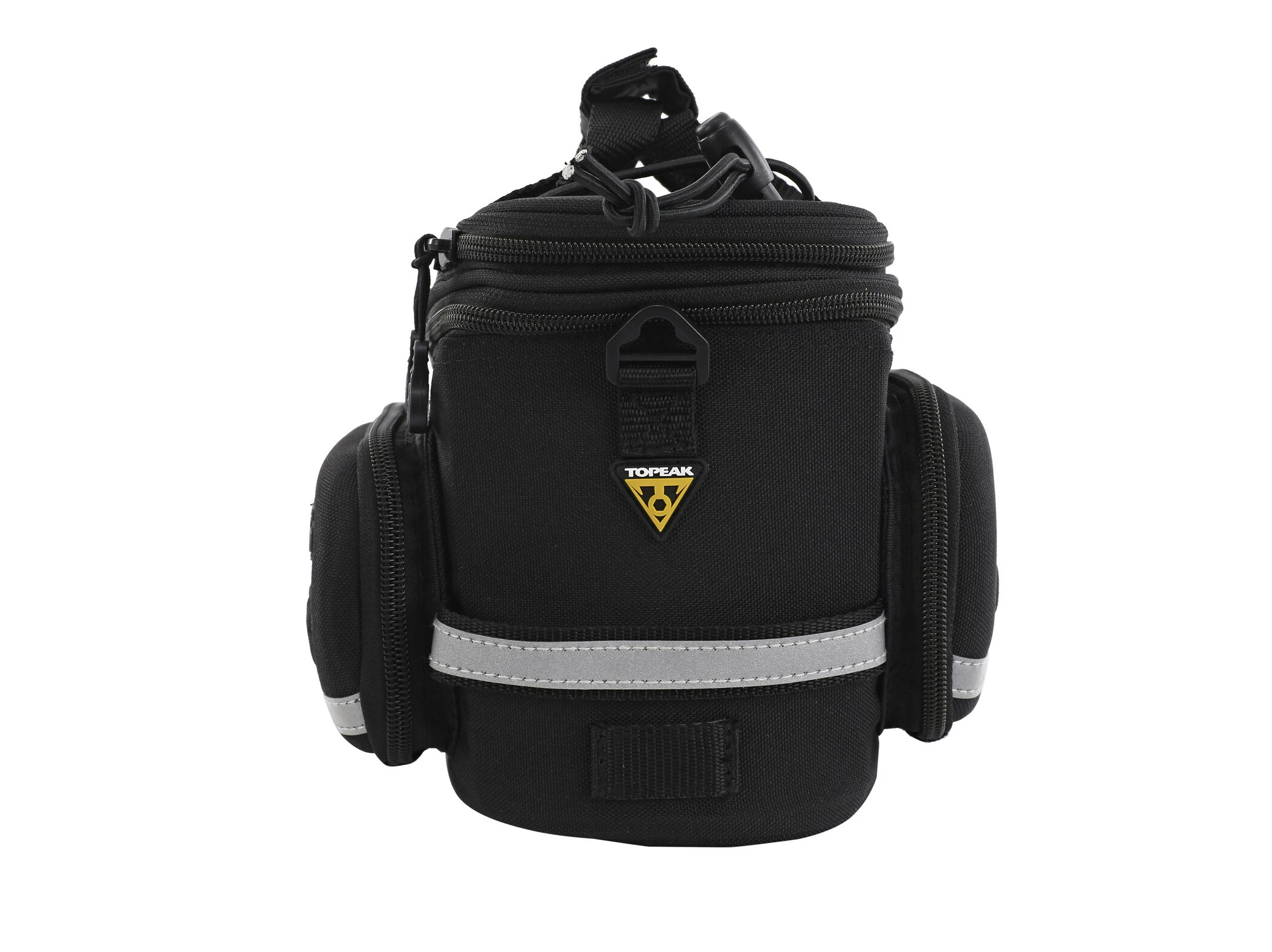 Topeak RX TrunkBag Tour DX Taske 3 Topeak RX TrunkBag Tour DX Taske - Billede 3
