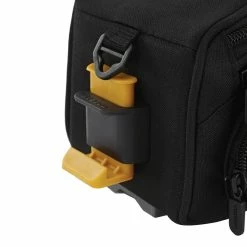Topeak RX TrunkBag Tour DX Taske 9 Topeak RX TrunkBag Tour DX Taske -Norco Taskebutik topeak rx trunkbag tour dx 4