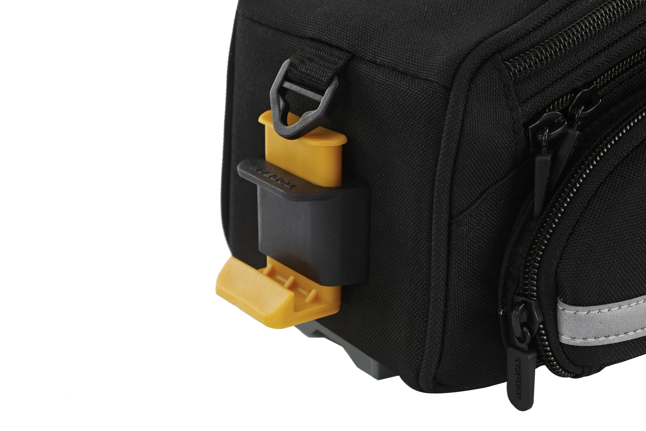 Topeak RX TrunkBag Tour DX Taske 4 Topeak RX TrunkBag Tour DX Taske - Billede 4