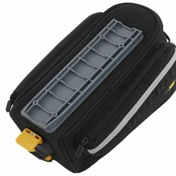 Topeak RX TrunkBag Tour DX Taske 10 Topeak RX TrunkBag Tour DX Taske -Norco Taskebutik topeak rx trunkbag tour dx 5