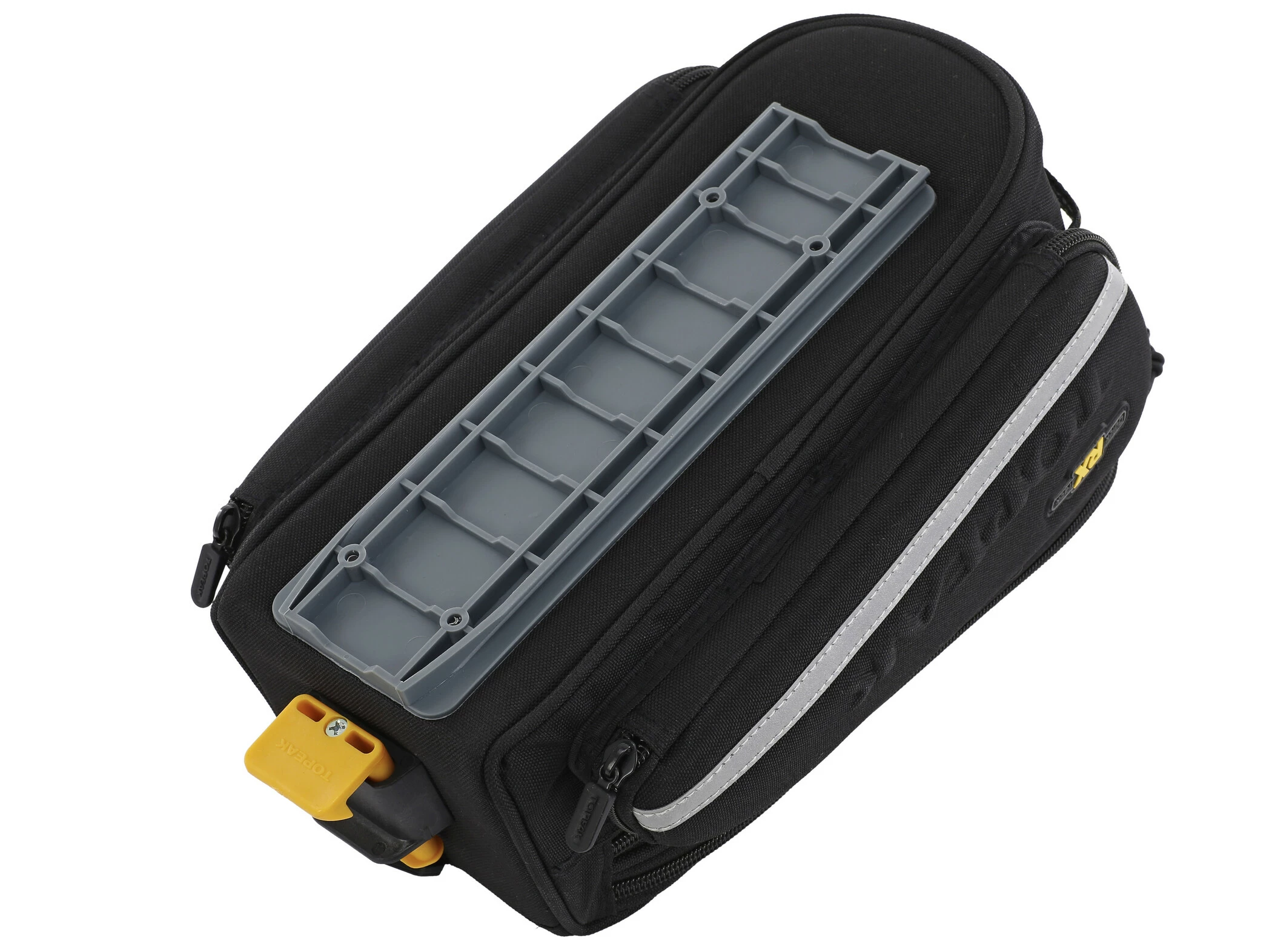 Topeak RX TrunkBag Tour DX Taske 5 Topeak RX TrunkBag Tour DX Taske - Billede 5