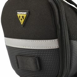 Topeak Strap Aero Wedge Pack Sadeltaske -Norco Taskebutik topeak strap aero wedge pack 3