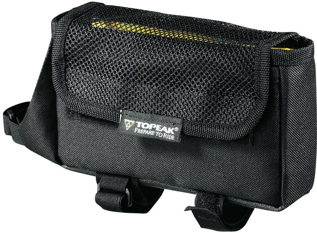 Topeak TriBag All Weather Steltaske 2 Topeak TriBag All Weather Steltaske - Billede 2