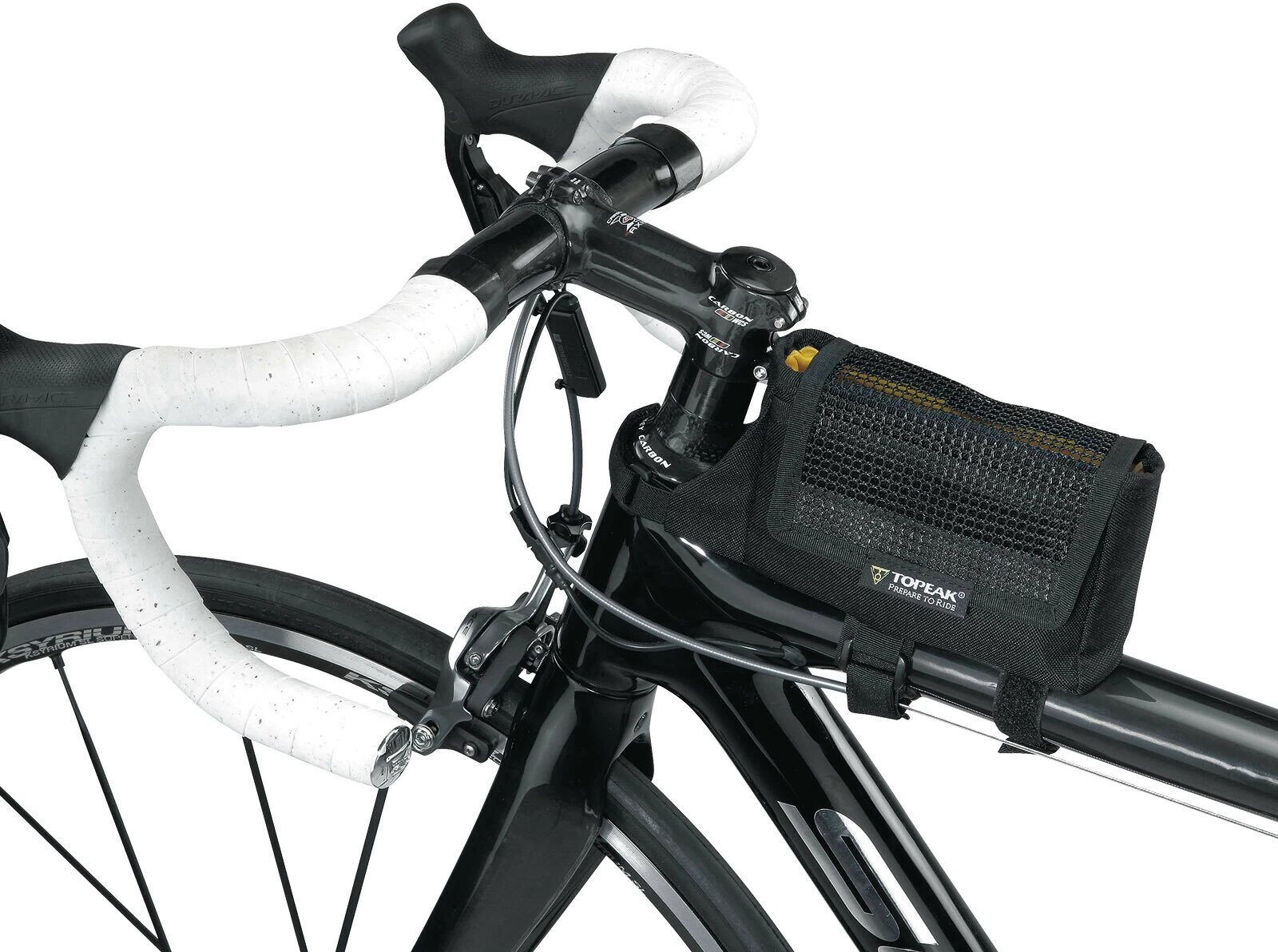 Topeak TriBag All Weather Steltaske 3 Topeak TriBag All Weather Steltaske - Billede 3