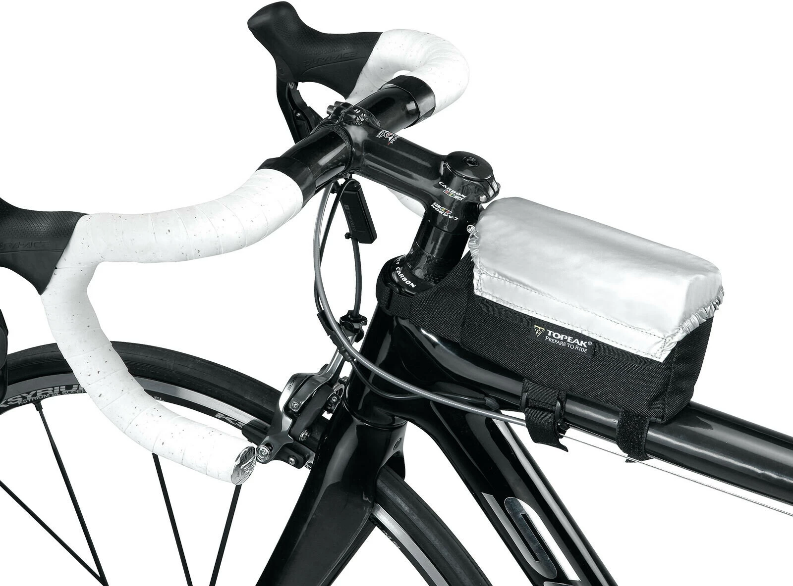 Topeak TriBag All Weather Steltaske 4 Topeak TriBag All Weather Steltaske - Billede 4