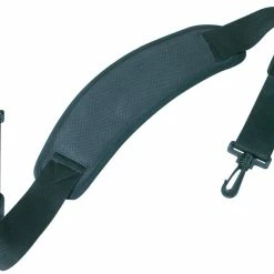 Topeak Trunk Bag EX Strap Type Bagagebærertaske, Sort -Norco Taskebutik topeak trunk bag ex strap type luggage carrier bag black 5