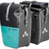 VAUDE Aqua Back Color Sidetaske, Blå
