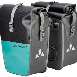 VAUDE Aqua Back Color Sidetaske, Blå