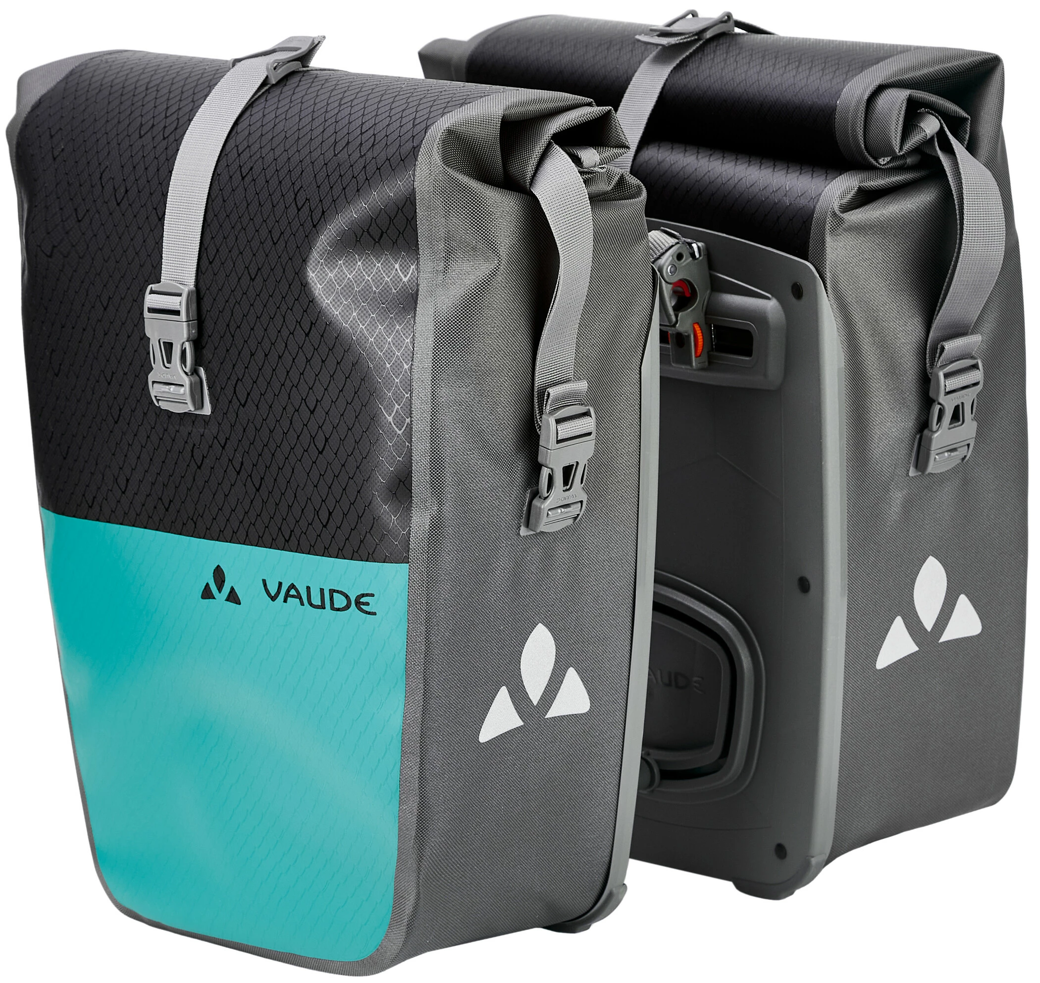 VAUDE Aqua Back Color Sidetaske, Blå 1 VAUDE Aqua Back Color Sidetaske, Blå