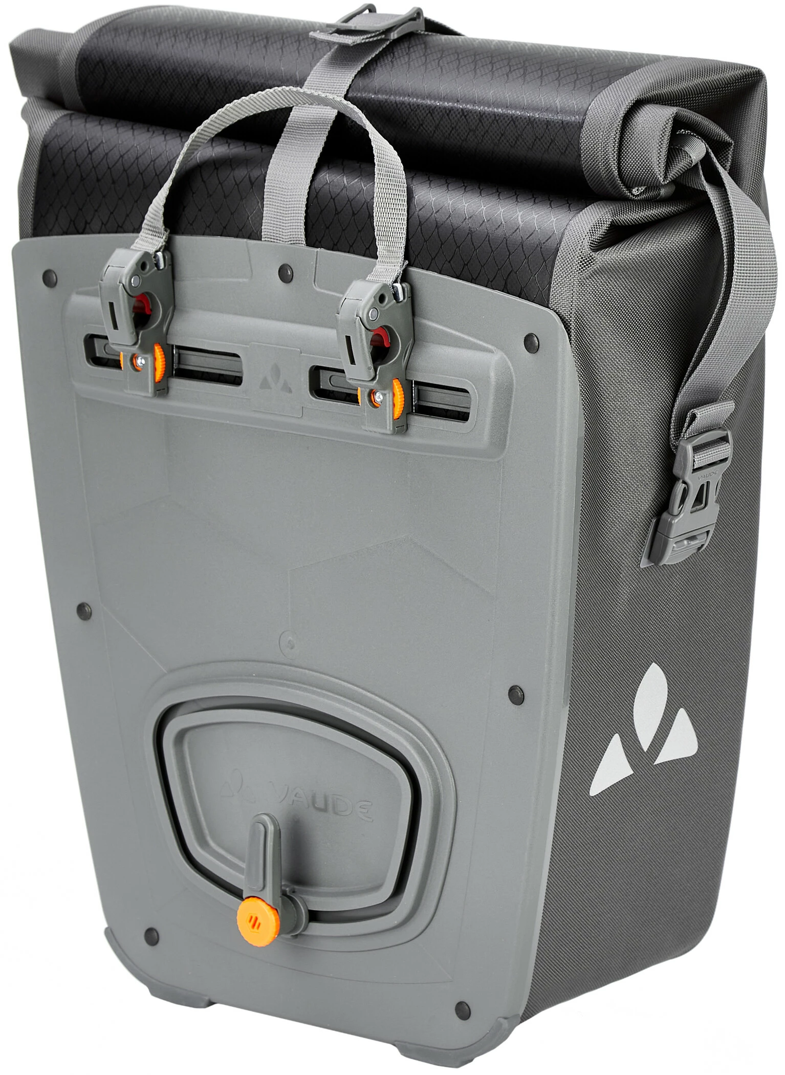 VAUDE Aqua Back Color Sidetaske, Orange 2 VAUDE Aqua Back Color Sidetaske, Orange - Billede 2