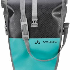 VAUDE Aqua Back Color Sidetaske, Orange 7 VAUDE Aqua Back Color Sidetaske, Orange -Norco Taskebutik vaude aqua back color pannier black alpine lake 3 3