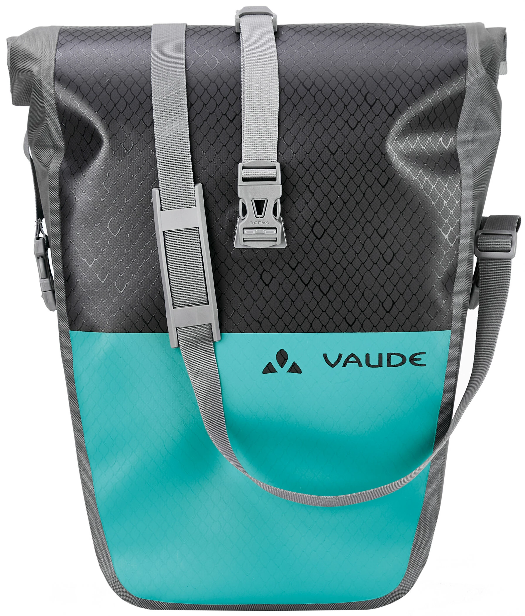 VAUDE Aqua Back Color Sidetaske, Grøn 3 VAUDE Aqua Back Color Sidetaske, Grøn - Billede 3