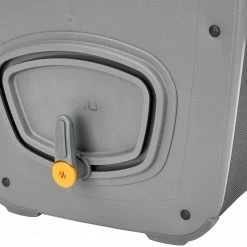 VAUDE Aqua Back Color Sidetaske, Blå 8 VAUDE Aqua Back Color Sidetaske, Blå -Norco Taskebutik vaude aqua back color pannier black alpine lake 4 2